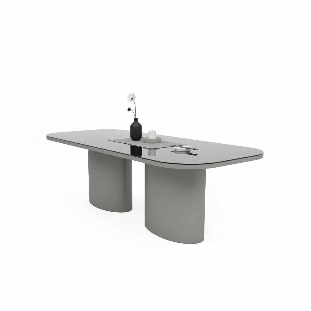 SYRA DINING TABLE - DINING ROOM COLLECTION - MUSE