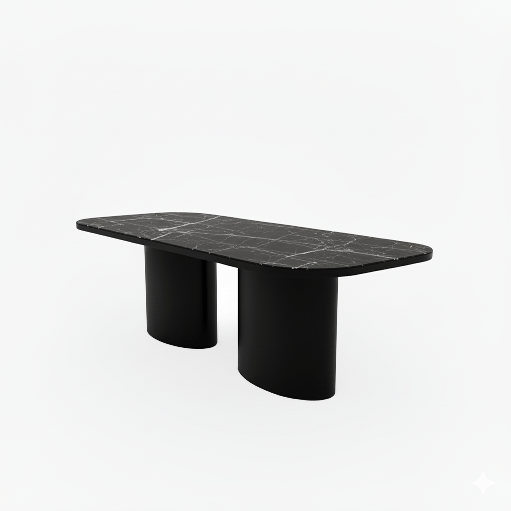 SYRA DINING TABLE - DINING ROOM COLLECTION - MUSE