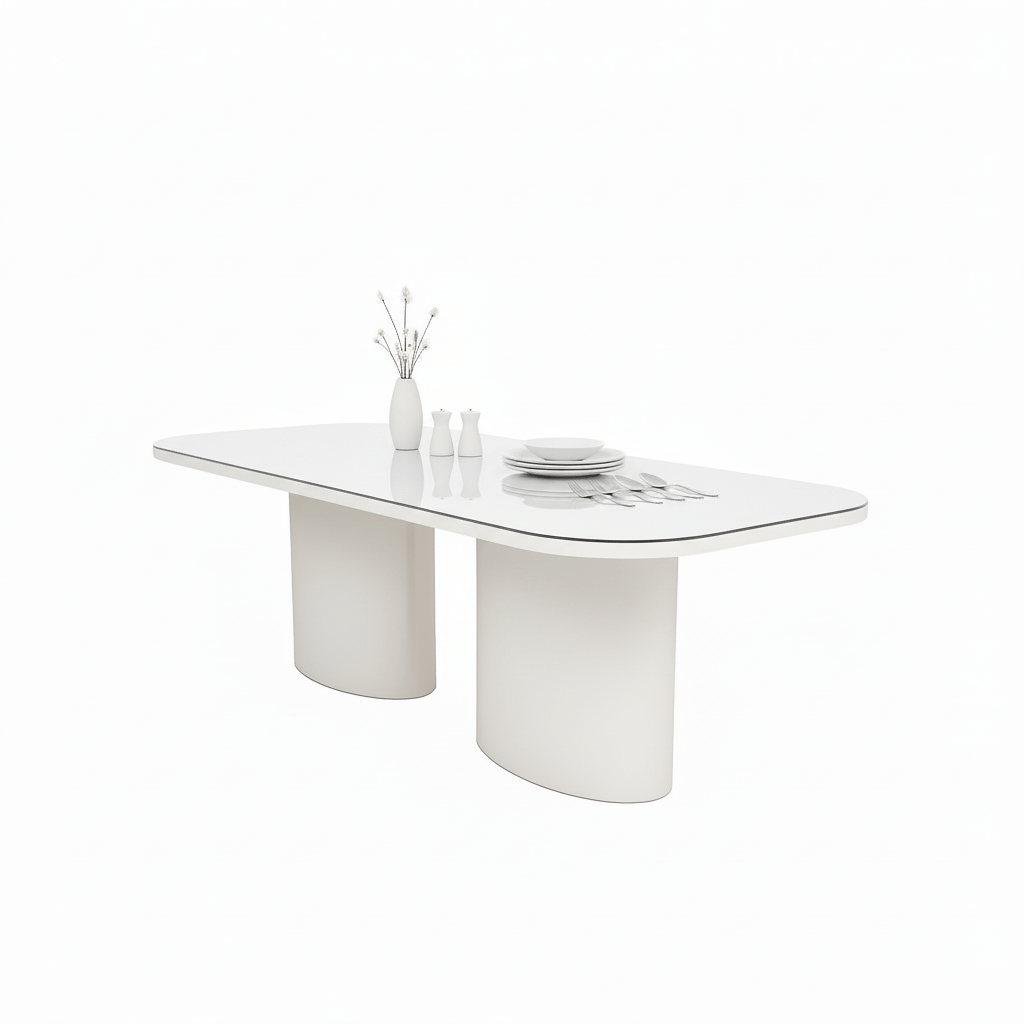 SYRA DINING TABLE - DINING ROOM COLLECTION - MUSE