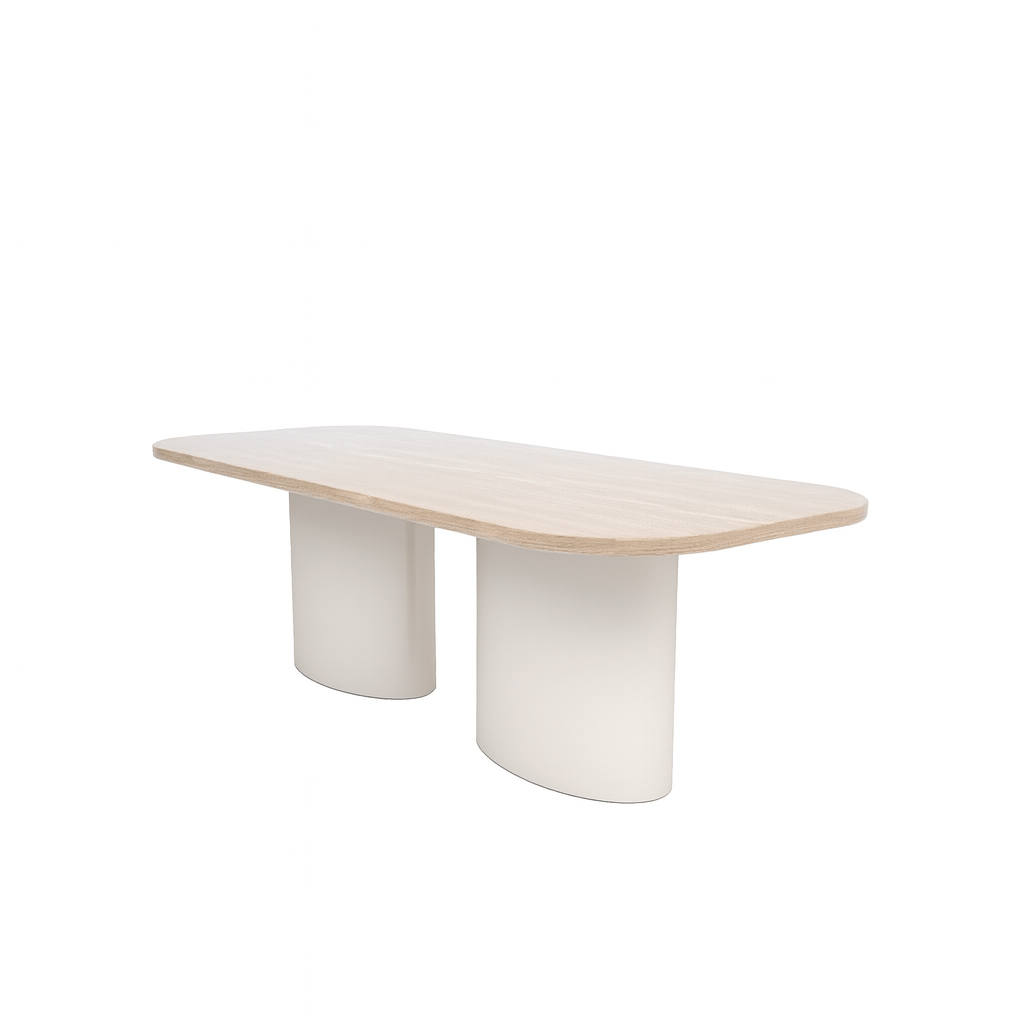 SYRA DINING TABLE - DINING ROOM COLLECTION - MUSE