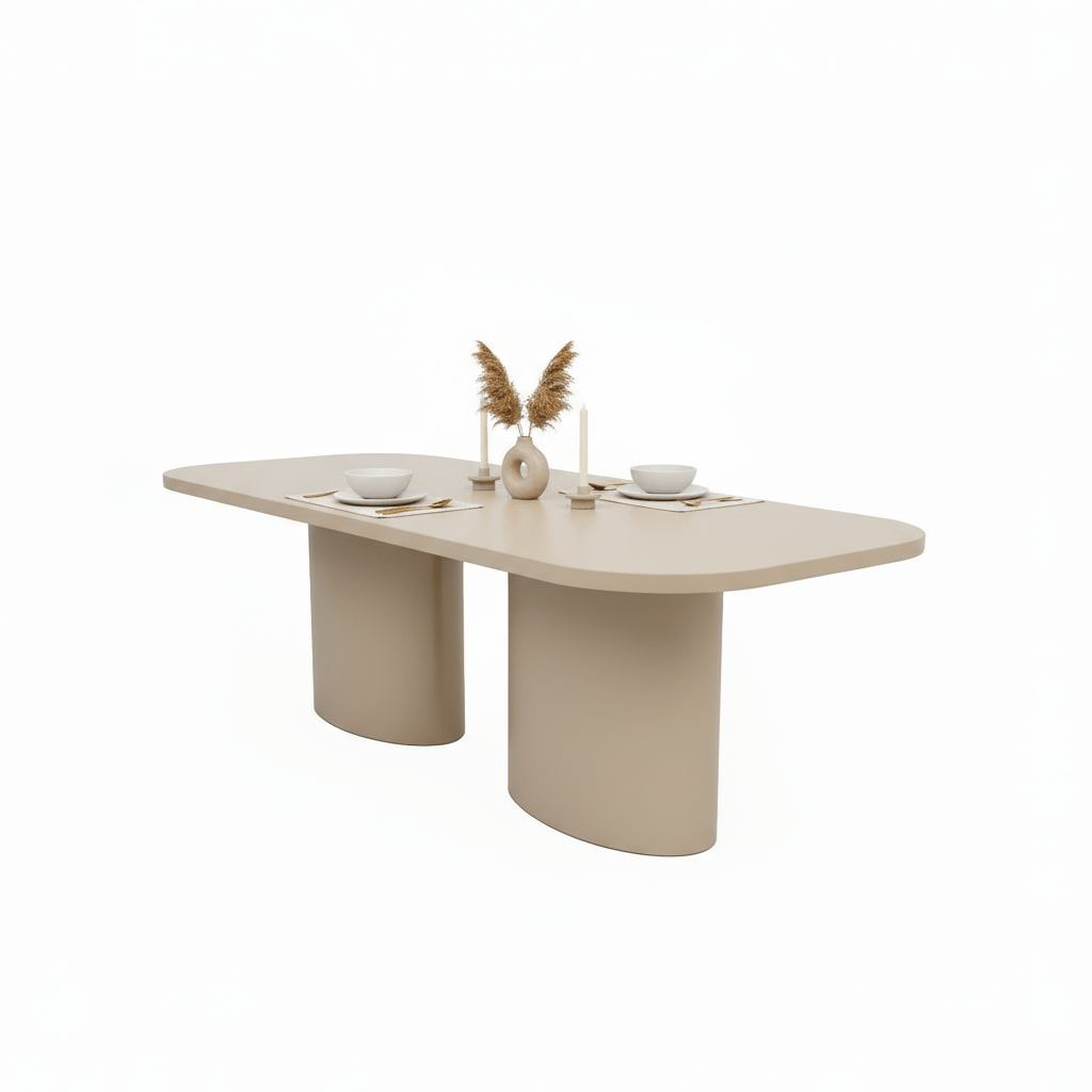 SYRA DINING TABLE - DINING ROOM COLLECTION - MUSE