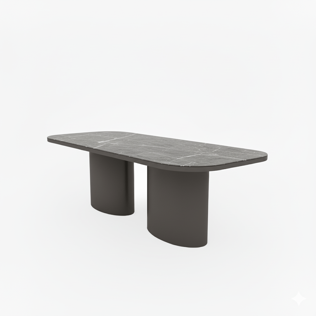 SYRA DINING TABLE - DINING ROOM COLLECTION - MUSE