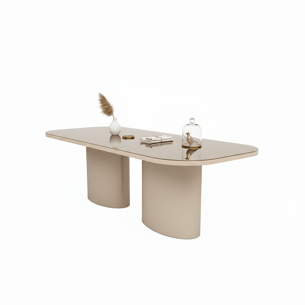SYRA DINING TABLE - DINING ROOM COLLECTION - MUSE