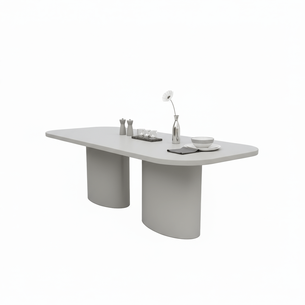 SYRA DINING TABLE - DINING ROOM COLLECTION - MUSE