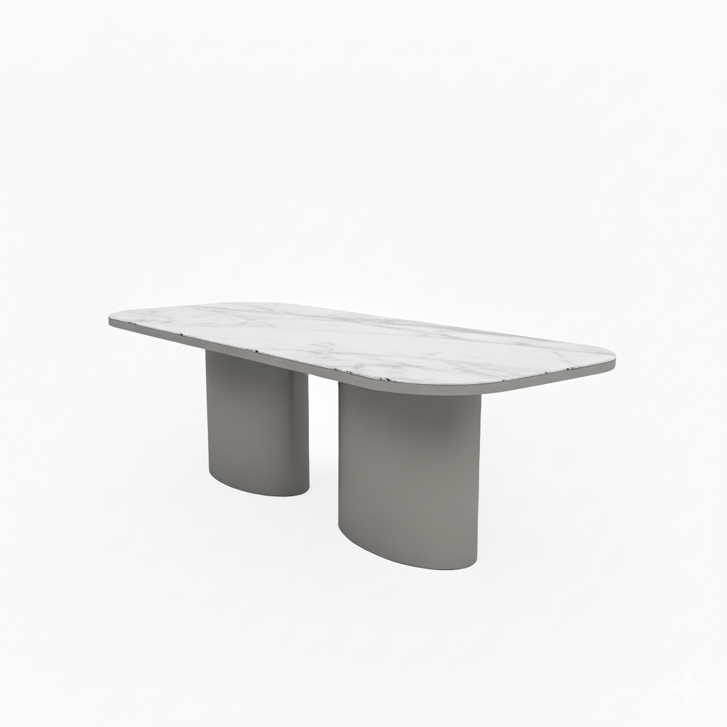 SYRA DINING TABLE - DINING ROOM COLLECTION - MUSE