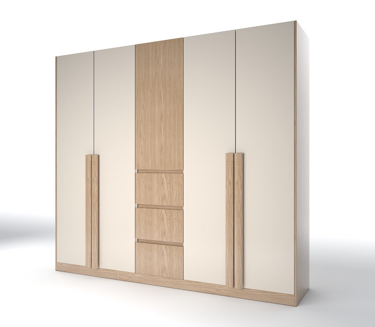 TIDE WARDROBE - MUSE