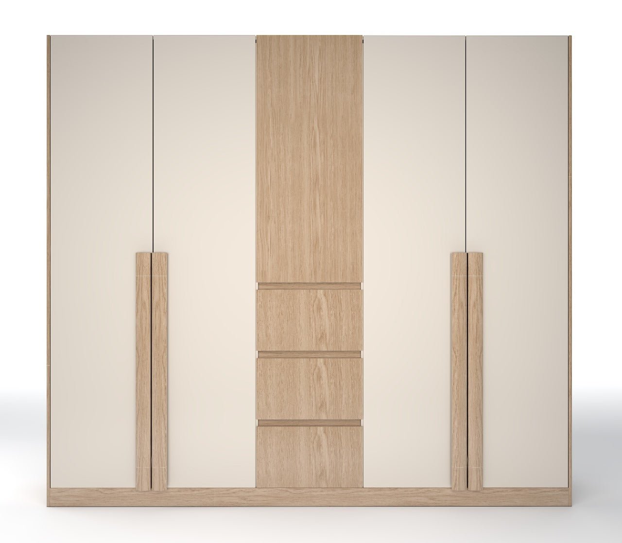 TIDE WARDROBE - MUSE