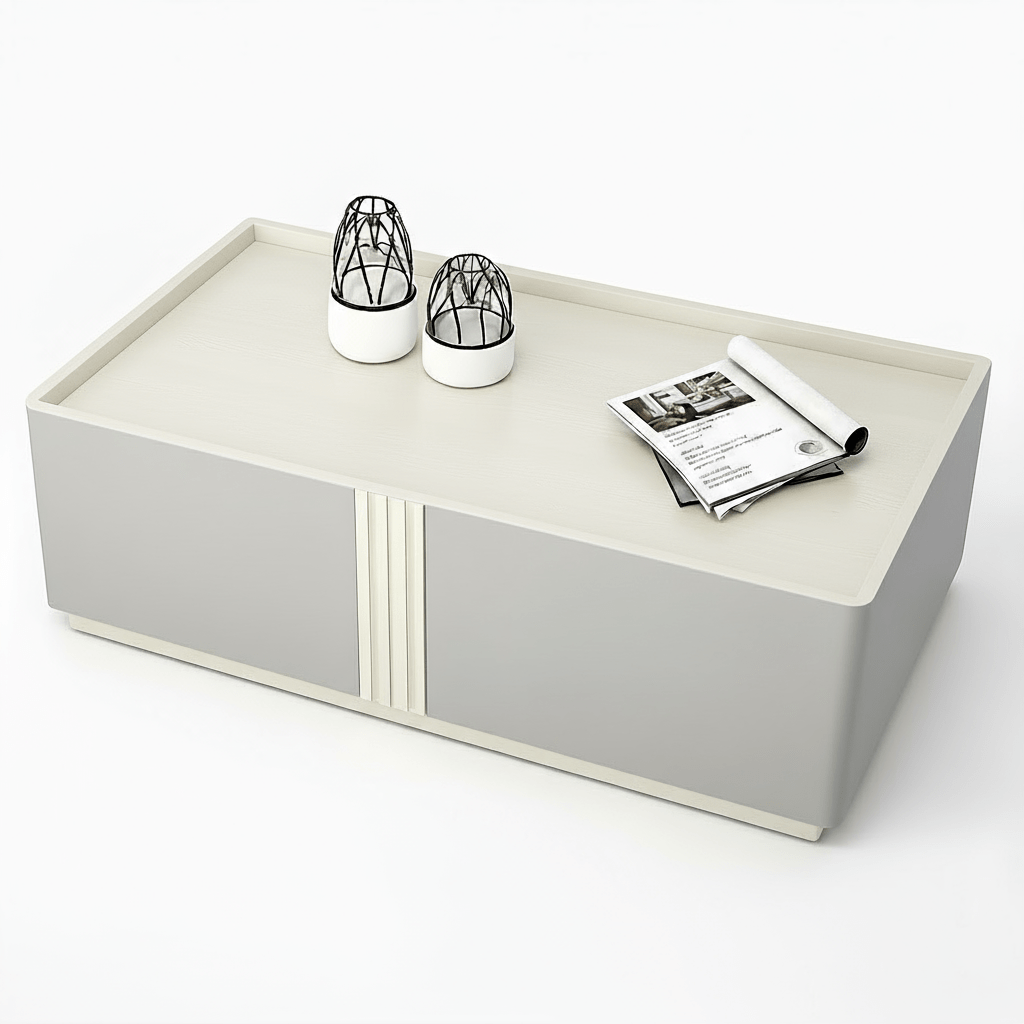 Toby Coffee Table - MUSE