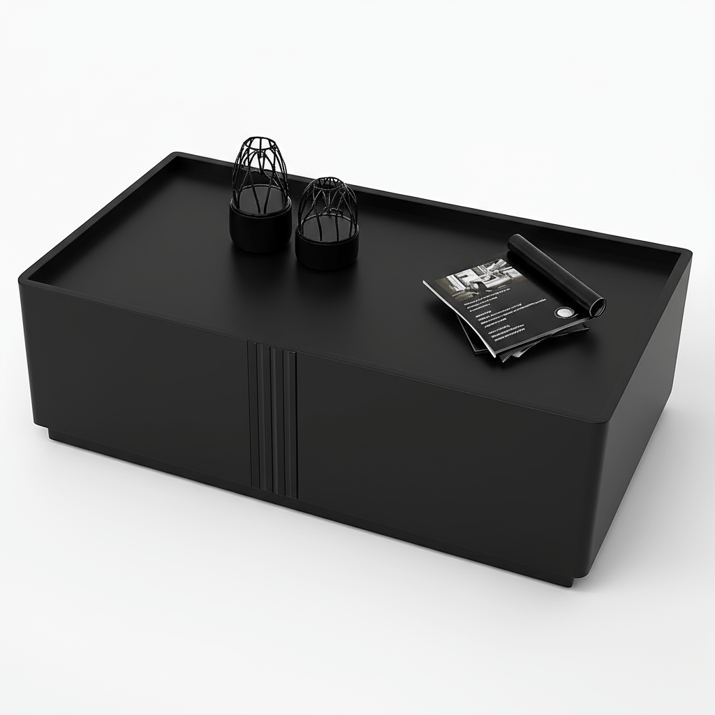 Toby Coffee Table - MUSE