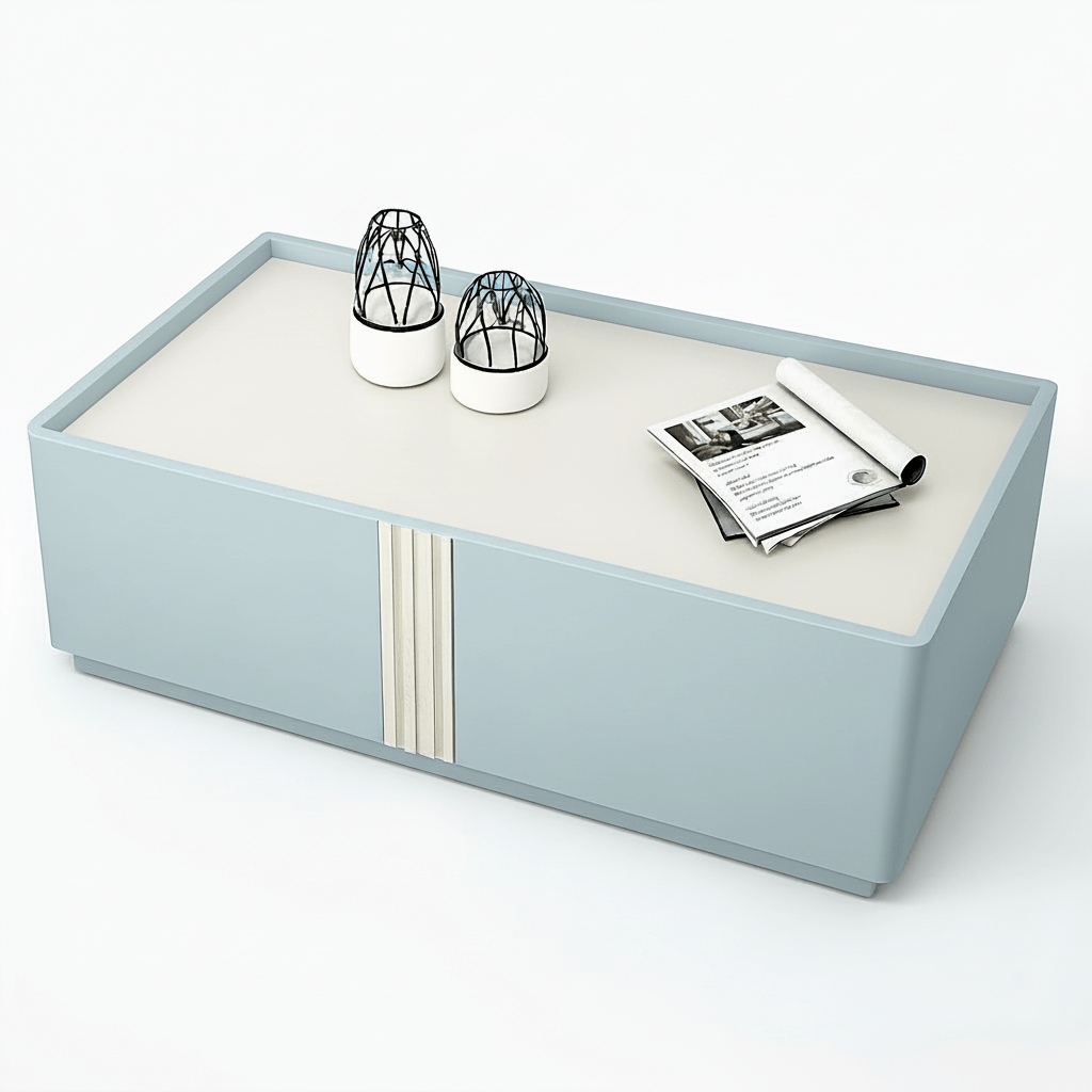 Toby Coffee Table - MUSE