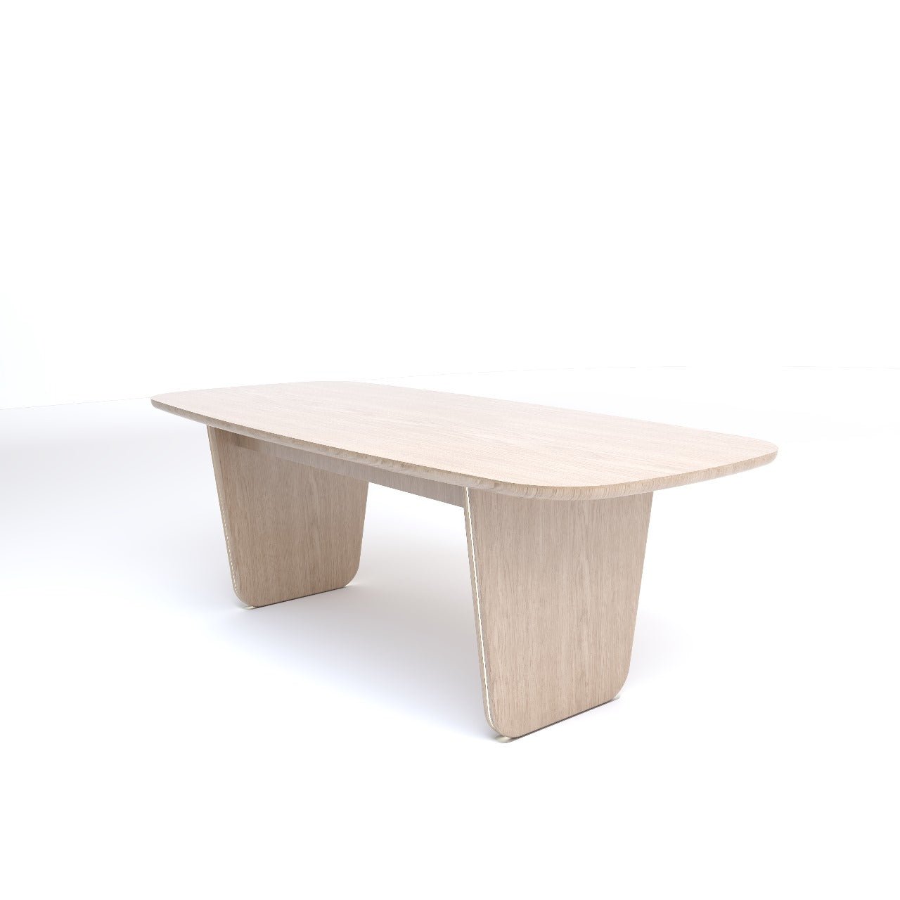 TOBY DINING TABLE - MUSE