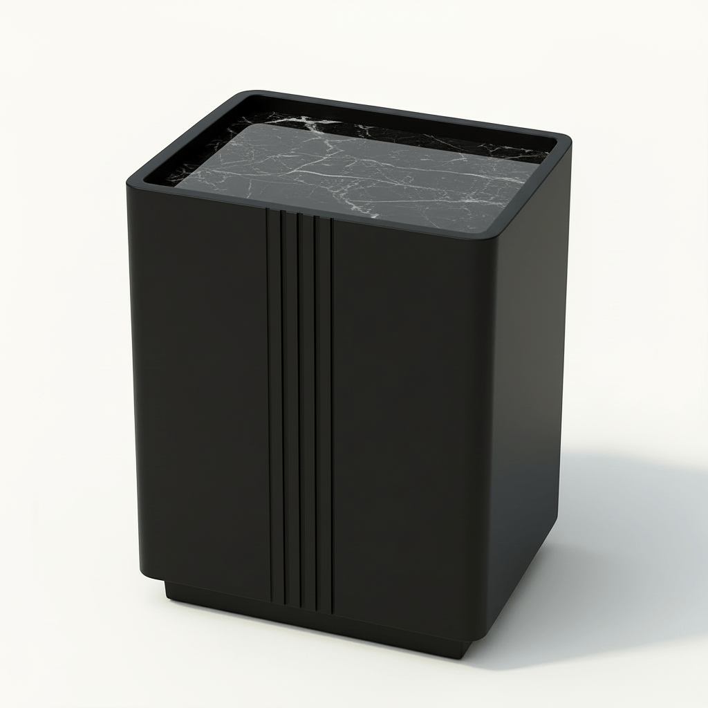 Toby Side Table - MUSE