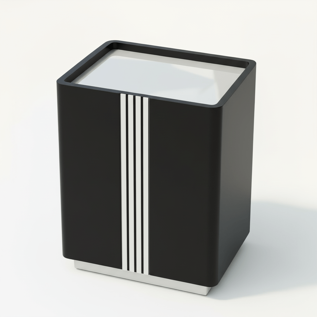 Toby Side Table - MUSE