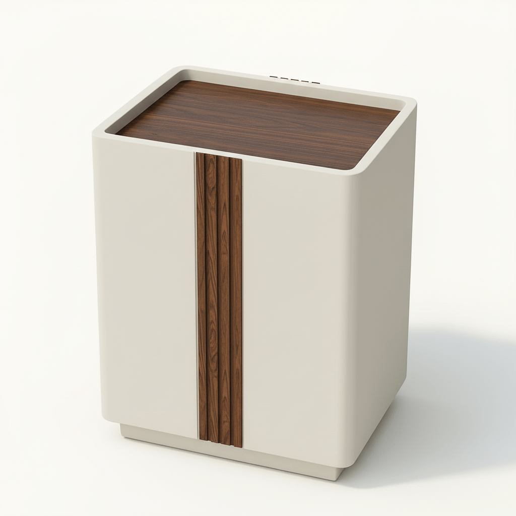 Toby Side Table - MUSE