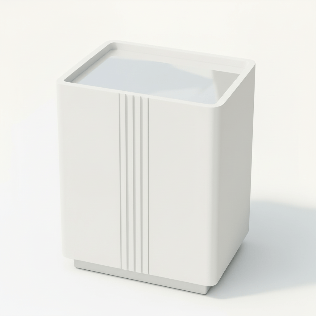 Toby Side Table - MUSE