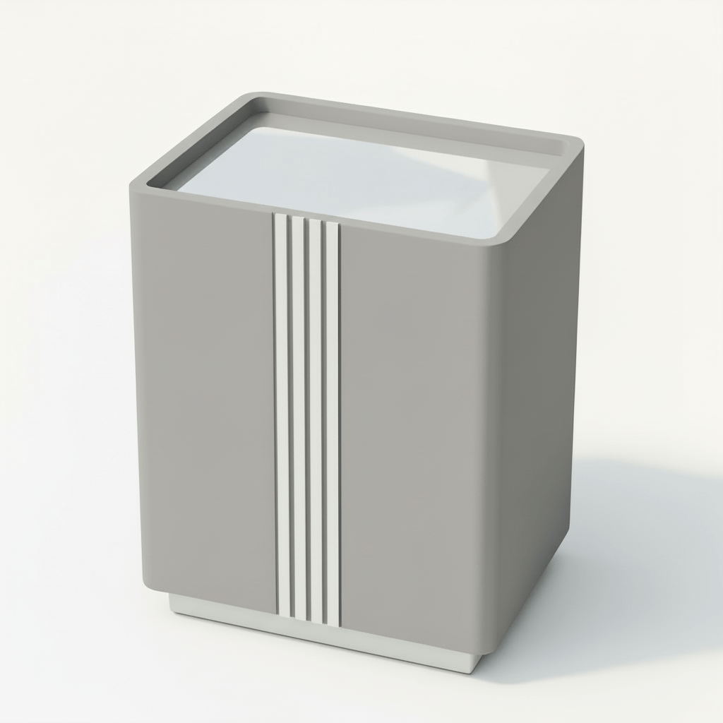 Toby Side Table - MUSE