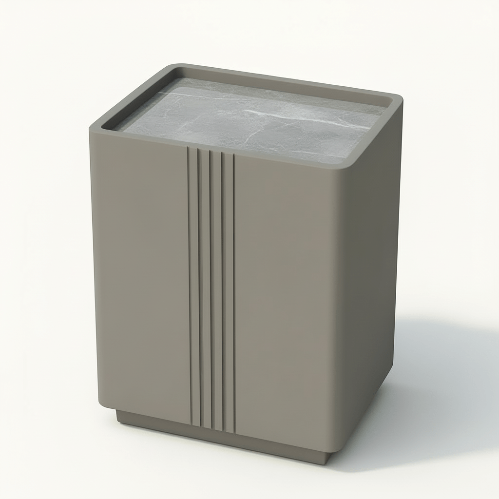 Toby Side Table - MUSE