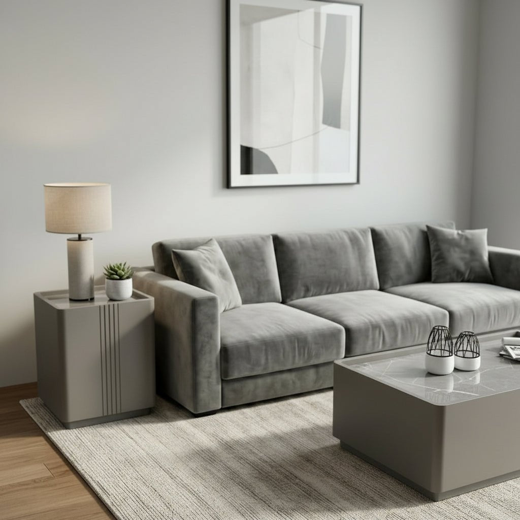 Toby Side Table - MUSE