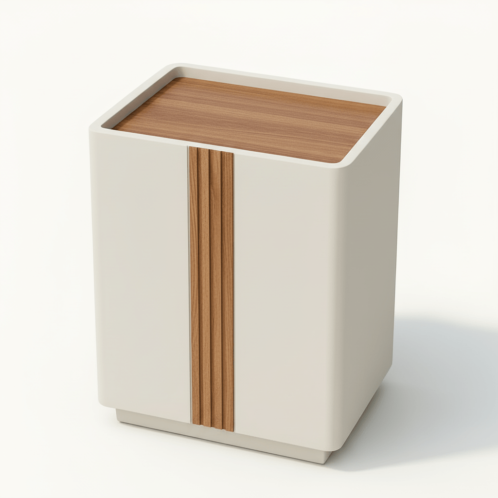 Toby Side Table - MUSE