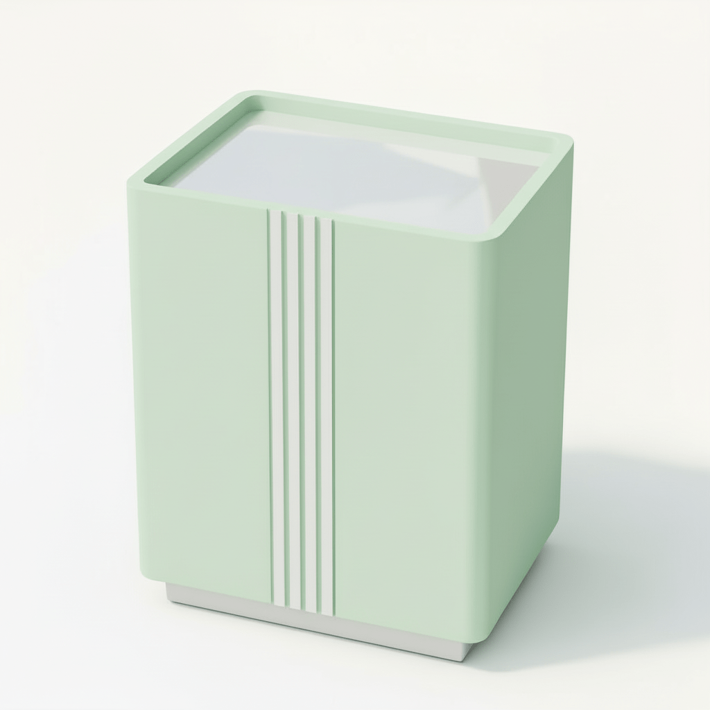 Toby Side Table - MUSE