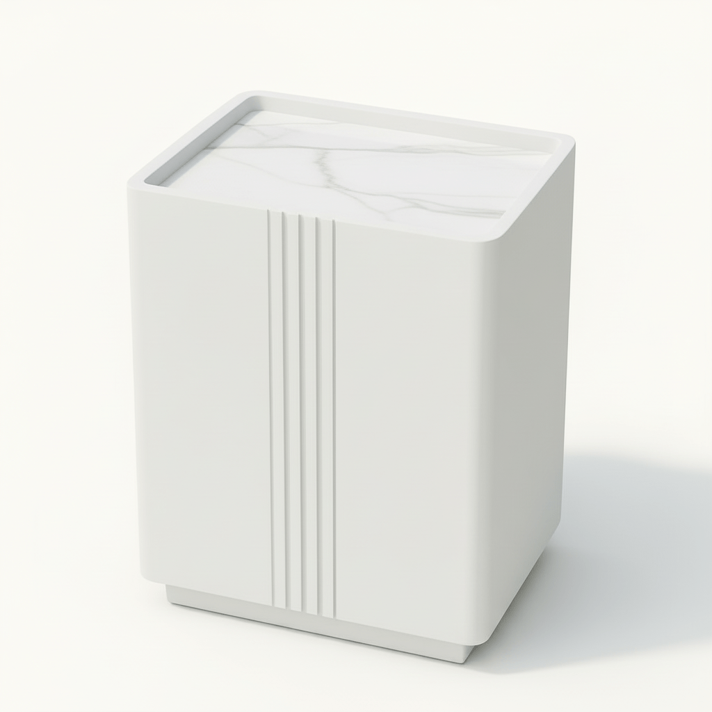 Toby Side Table - MUSE