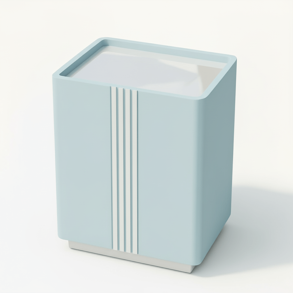 Toby Side Table - MUSE