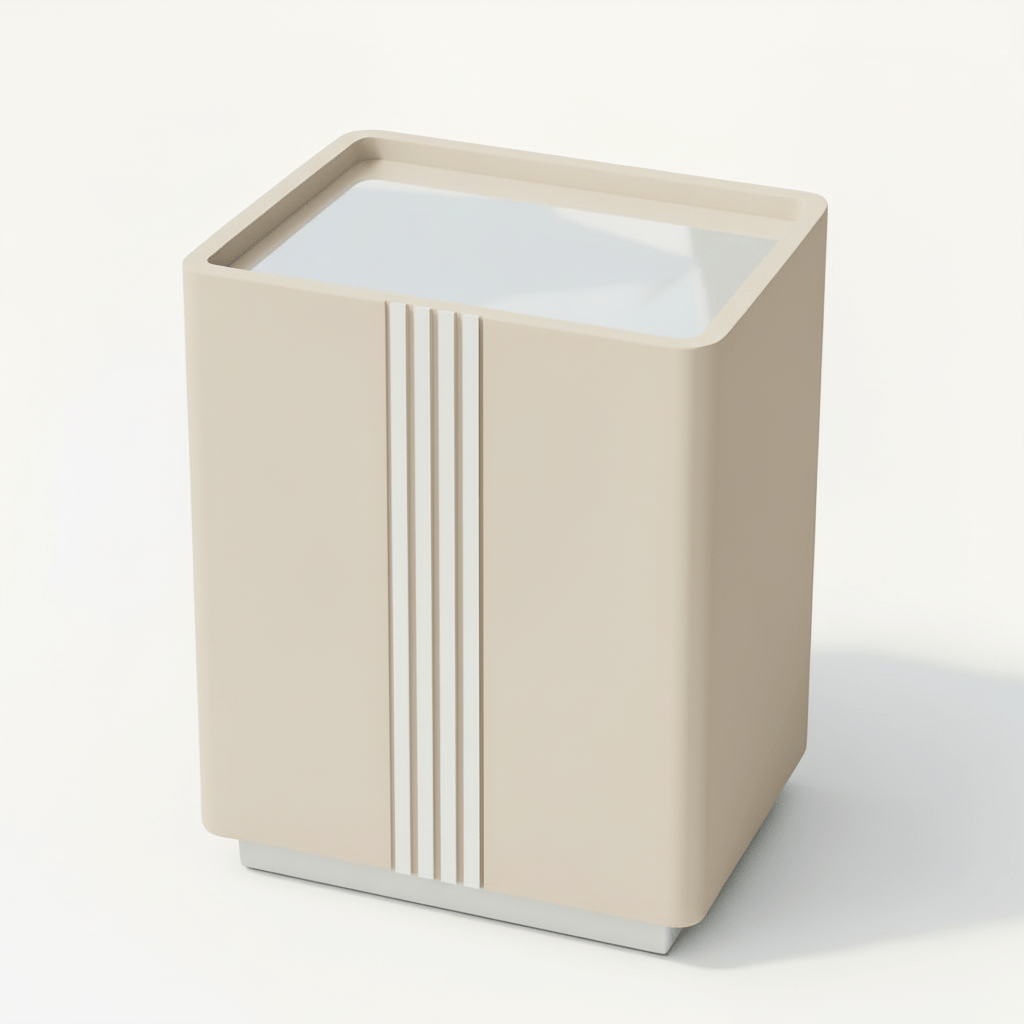 Toby Side Table - MUSE