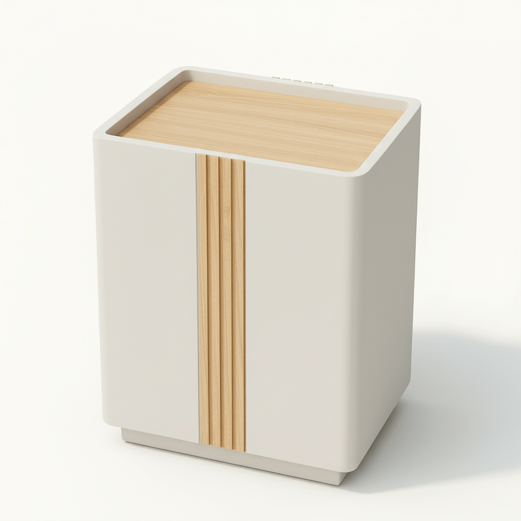 Toby Side Table - MUSE