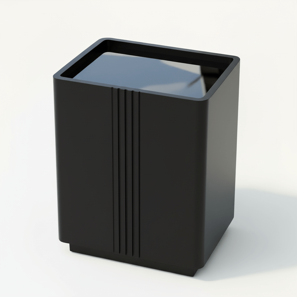 Toby Side Table - MUSE