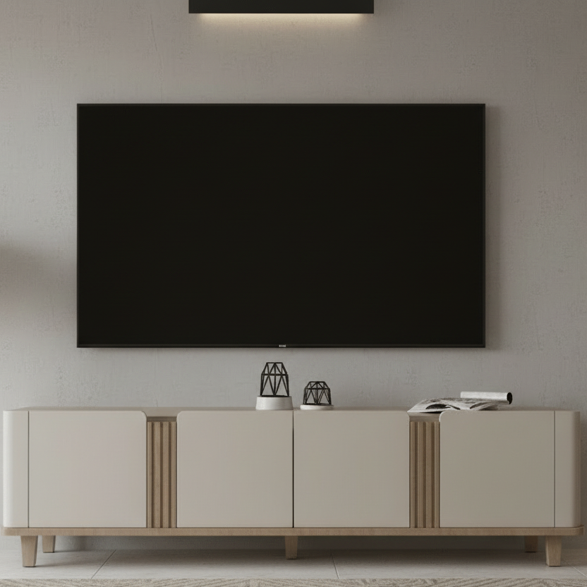 TOBY TV UNIT - MUSE