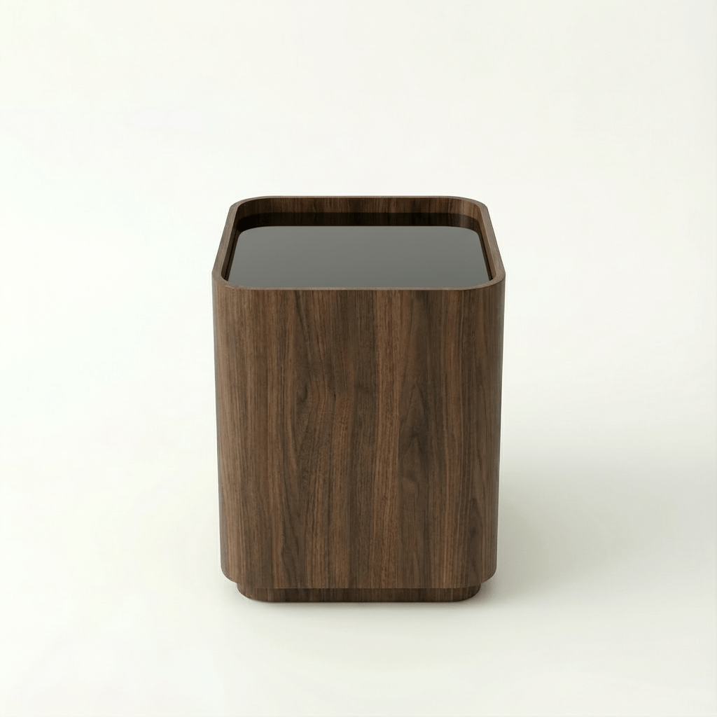 Vera Side Table - MUSE