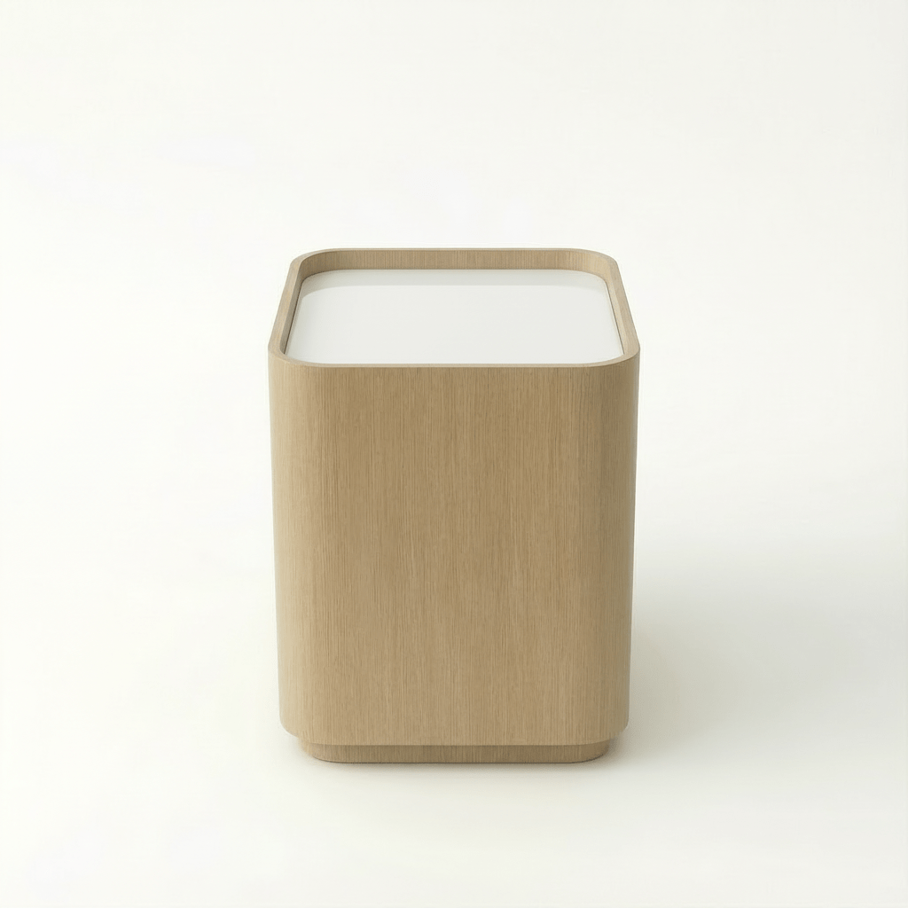 Vera Side Table - MUSE