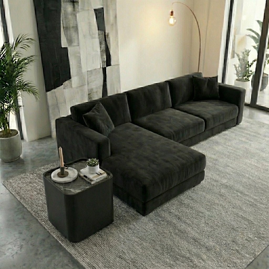 Vera Side Table - MUSE