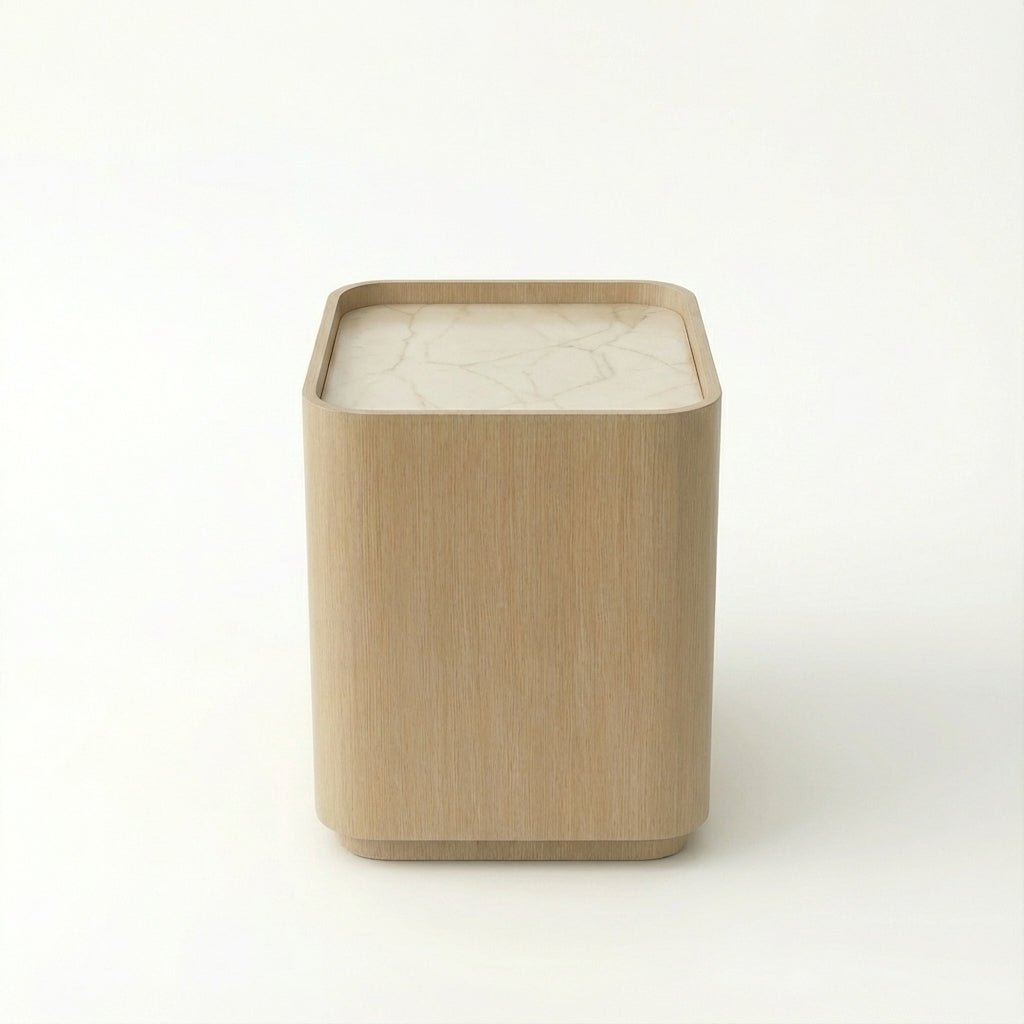 Vera Side Table - MUSE