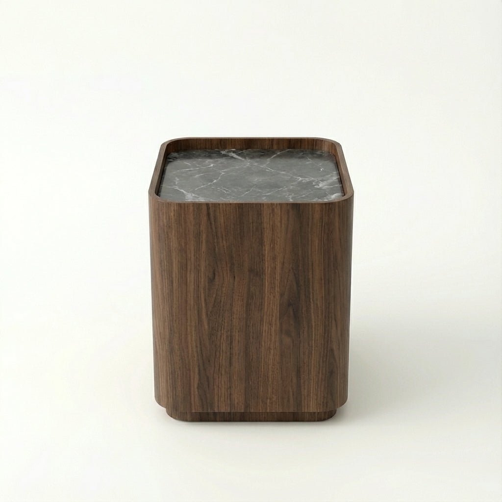Vera Side Table - MUSE