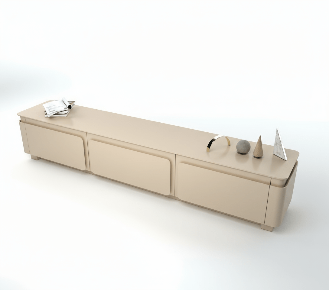 VERA TV UNIT - LIVING ROOM COLLECTION - MUSE