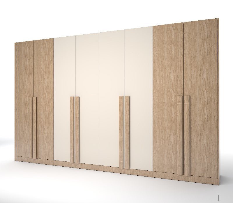 VESTA WARDROBE - MUSE