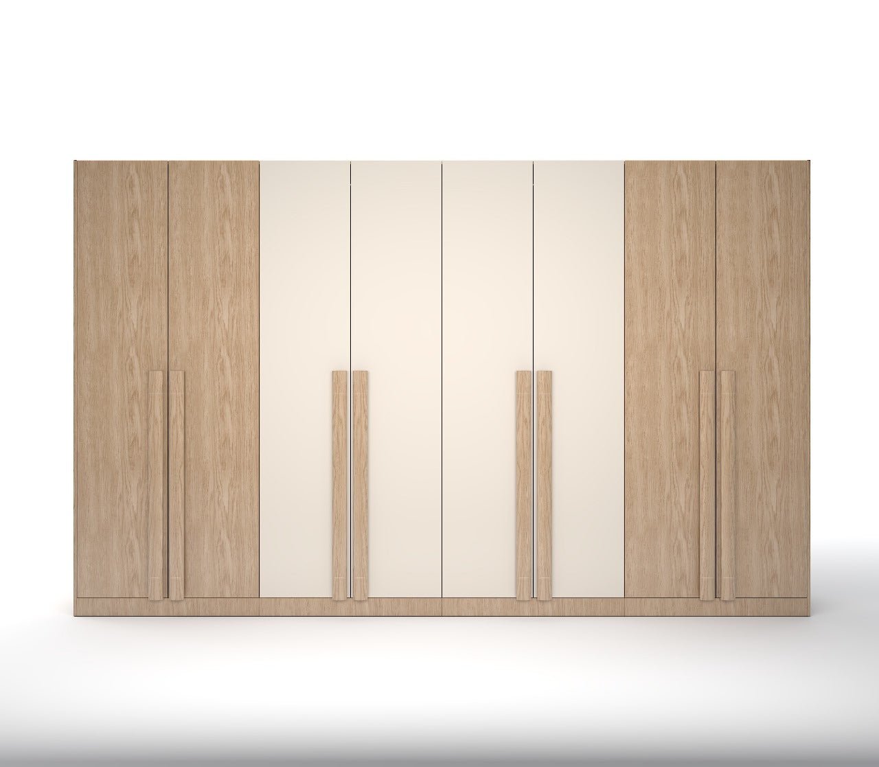 VESTA WARDROBE - MUSE