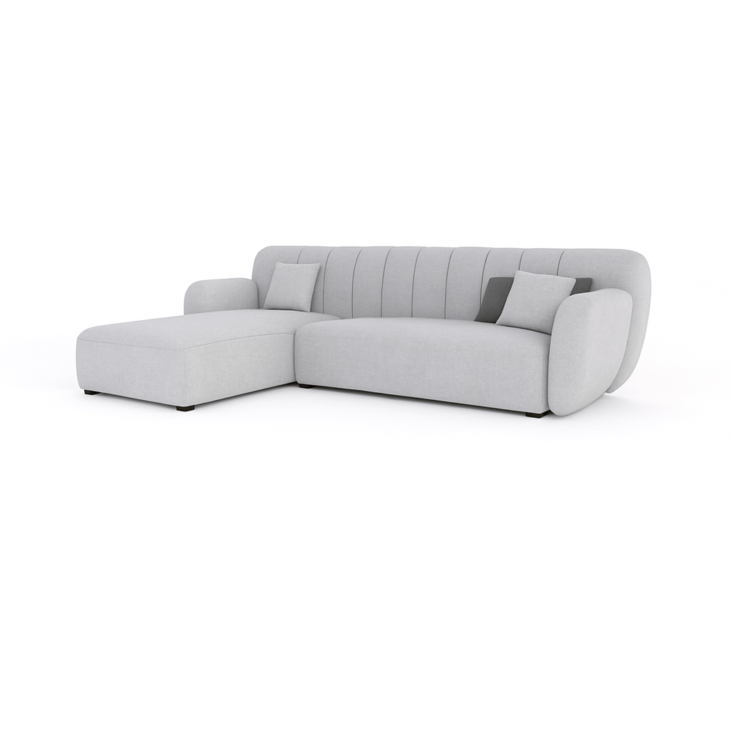 VIENNA L - SOFA - MUSE