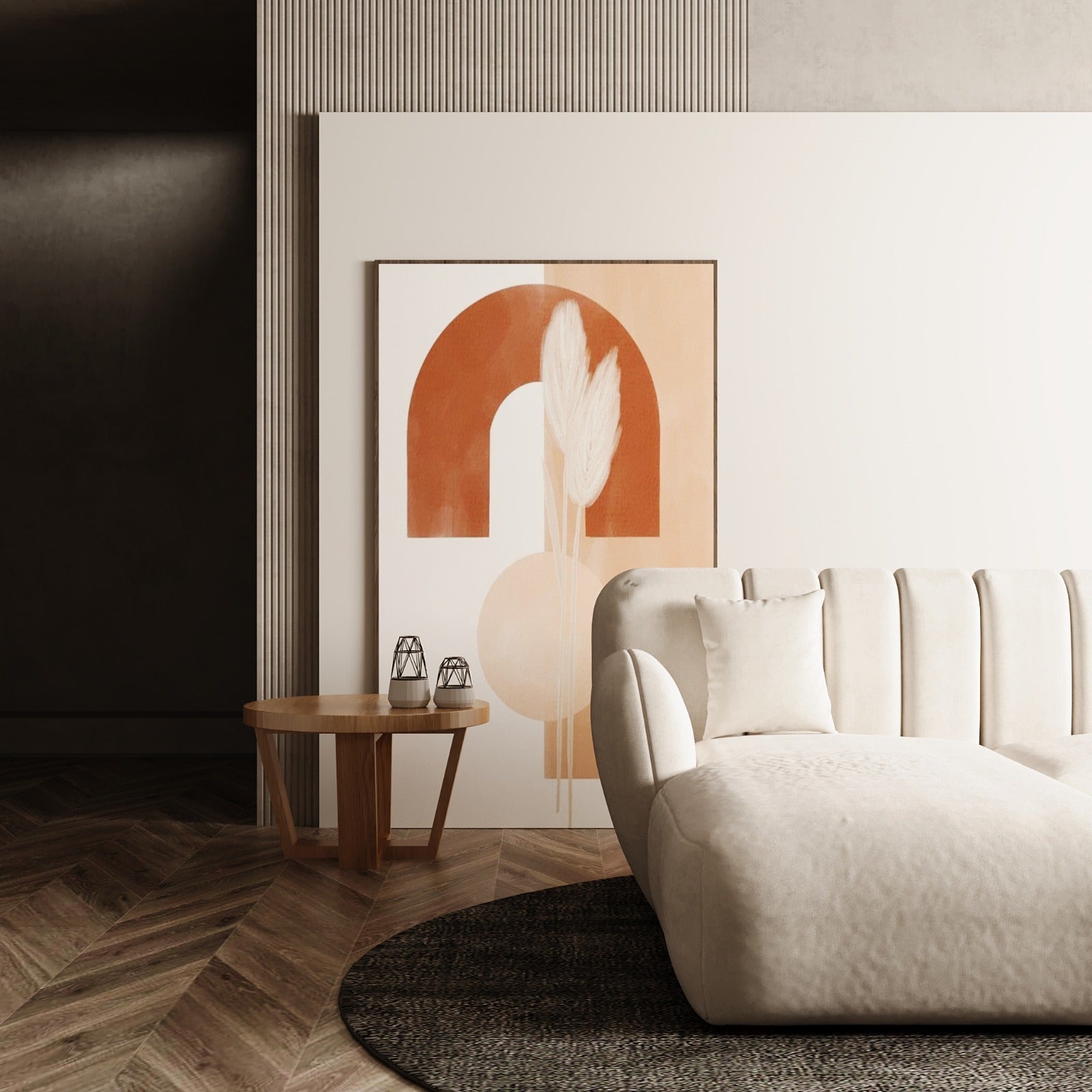 VIENNA L - SOFA - MUSE