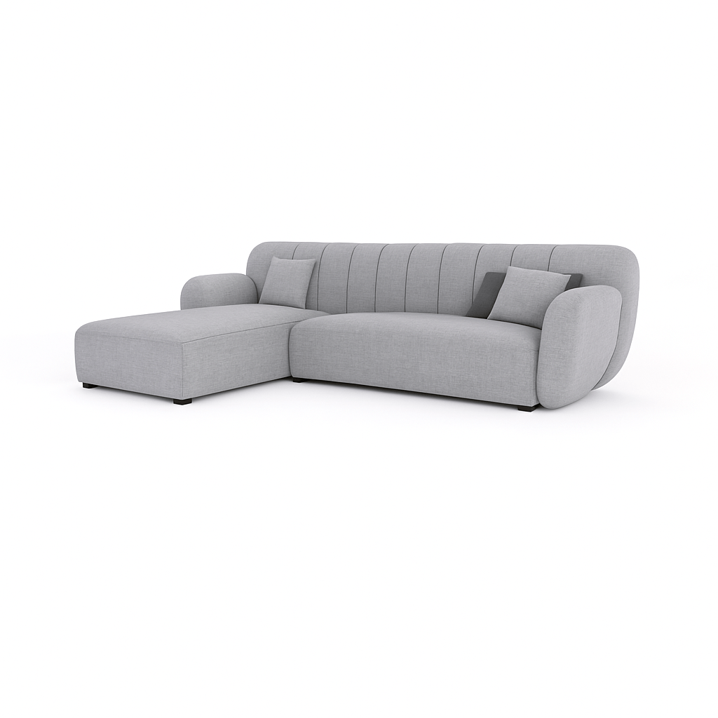 VIENNA L - SOFA - MUSE