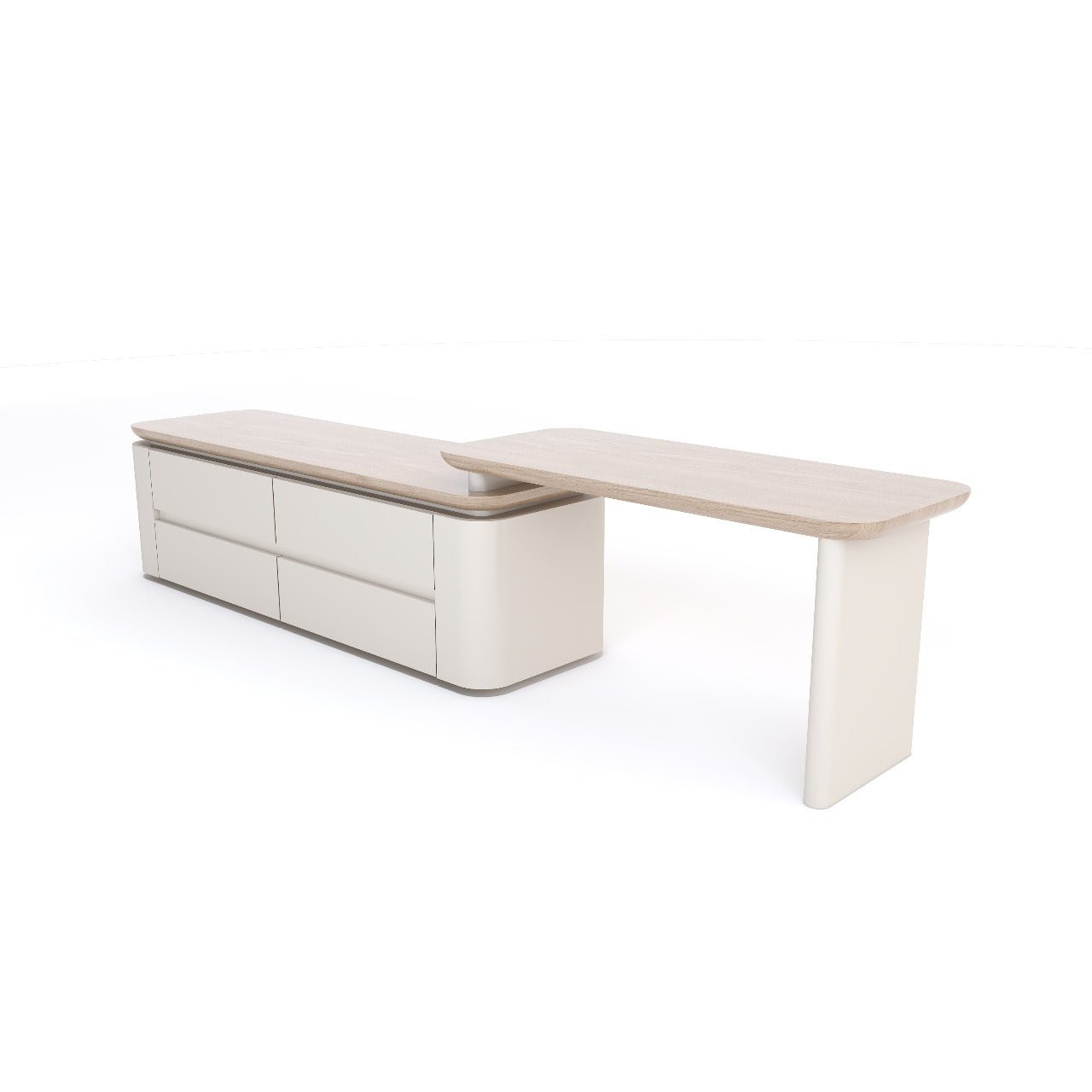 WILLY DRESSER - MUSE