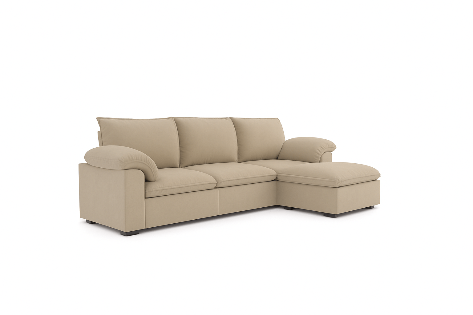 WINNIE L - SOFA - MUSE