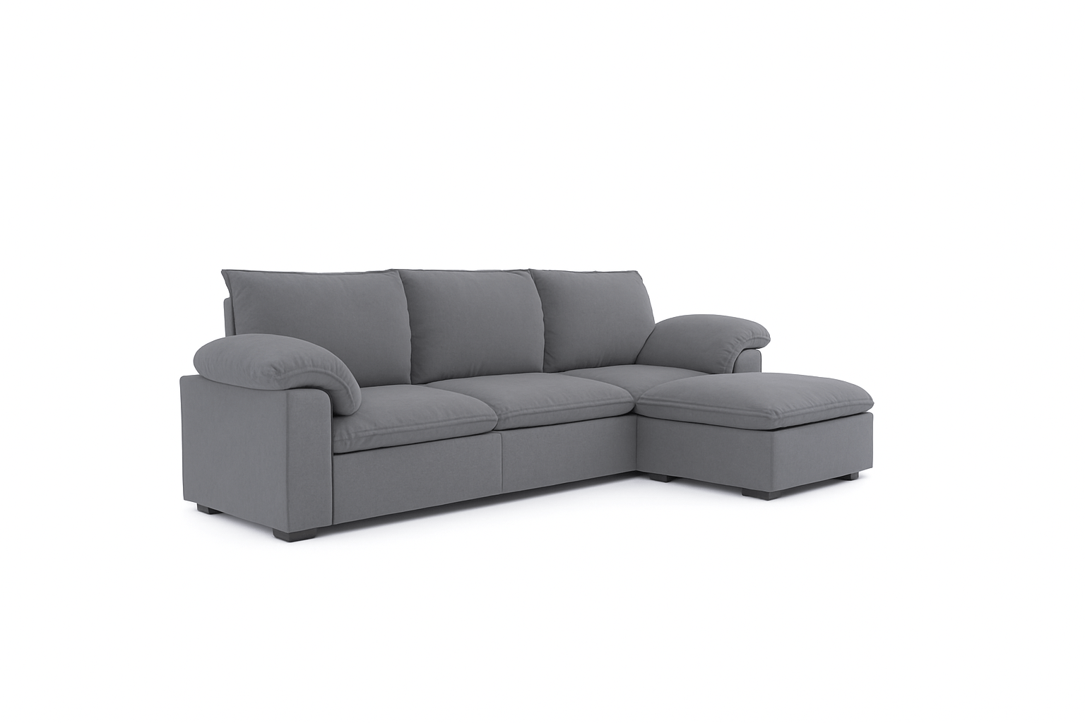 WINNIE L - SOFA - MUSE