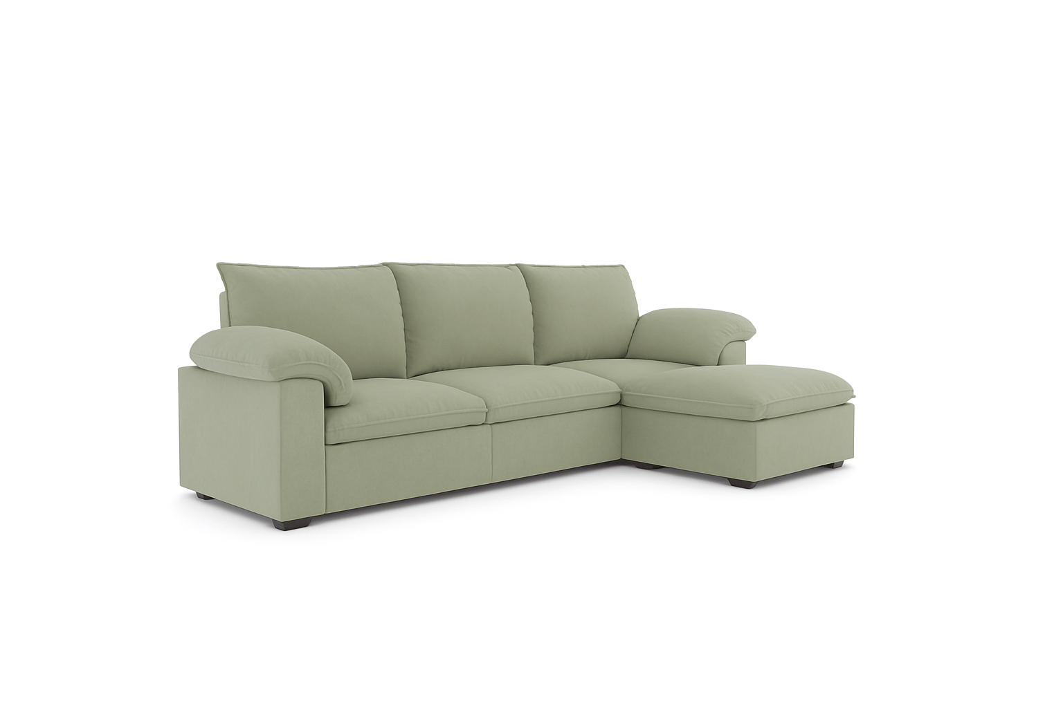 WINNIE L - SOFA - MUSE