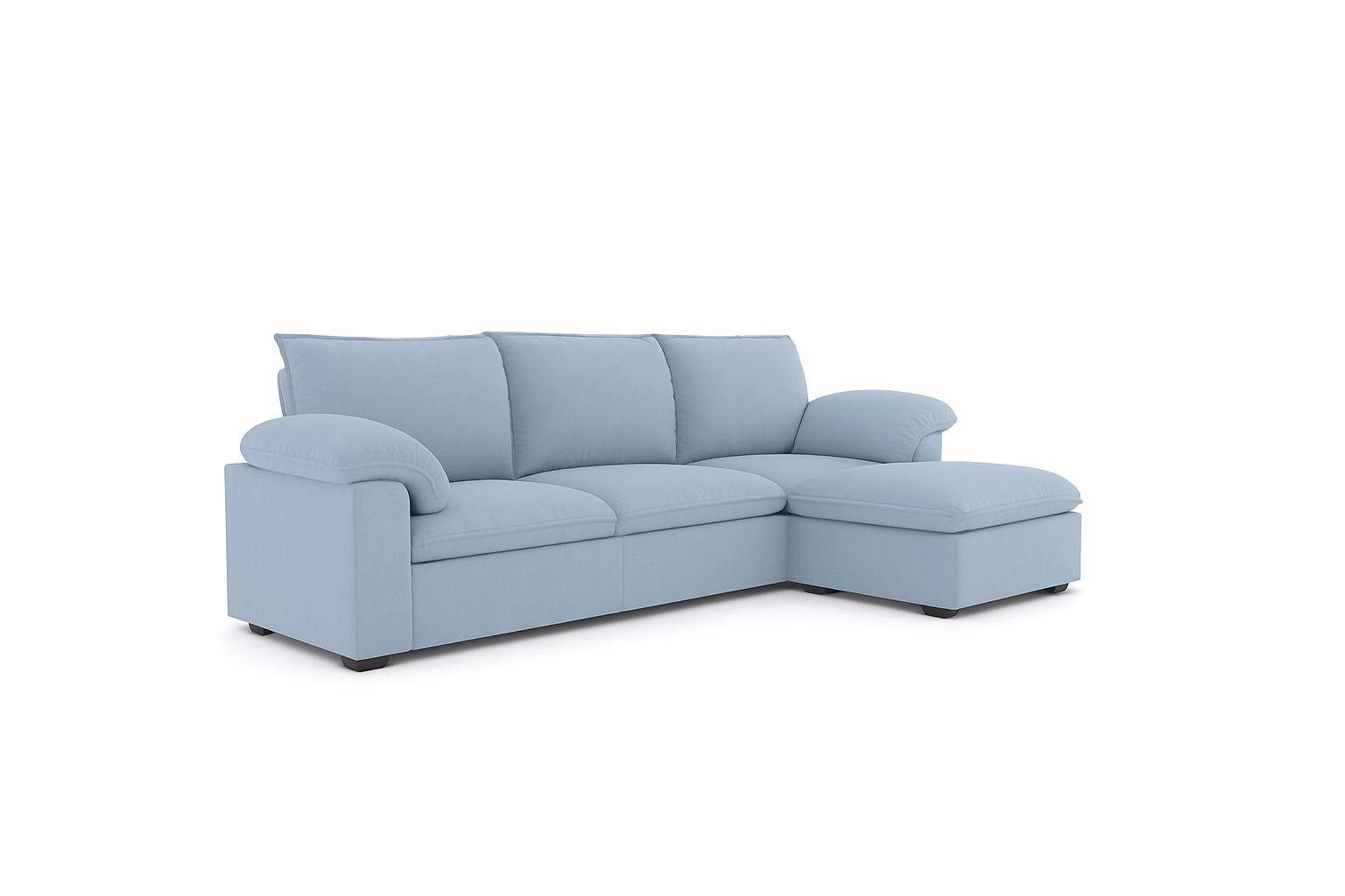 WINNIE L - SOFA - MUSE