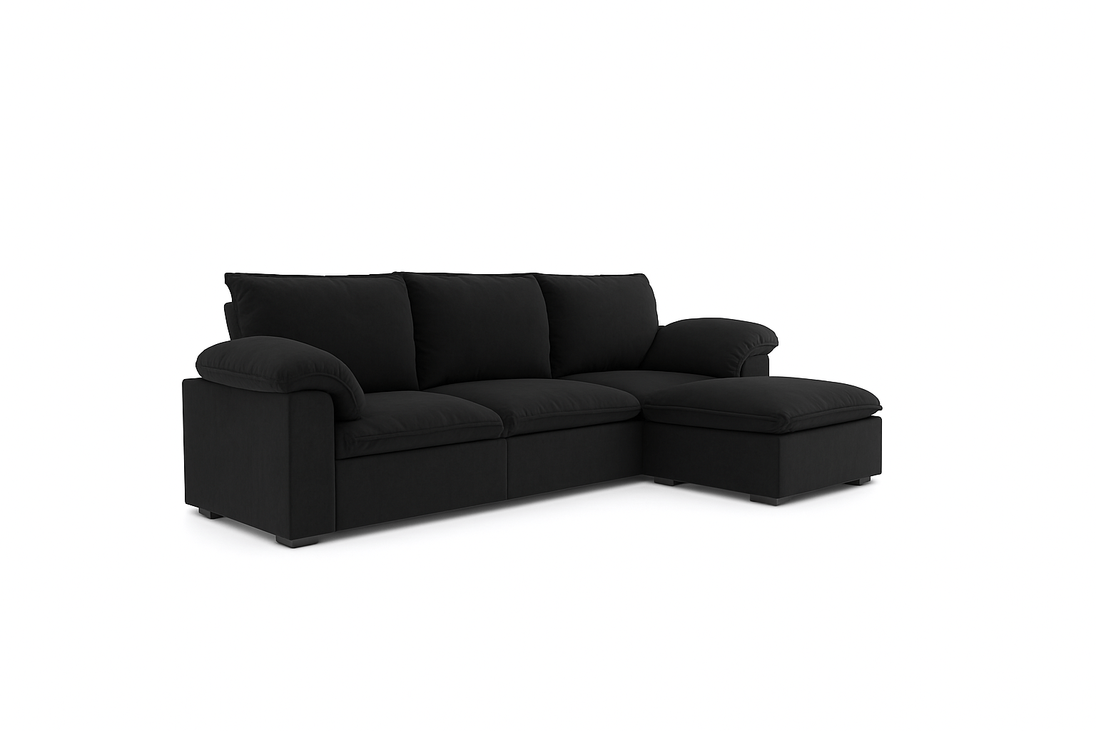 WINNIE L - SOFA - MUSE