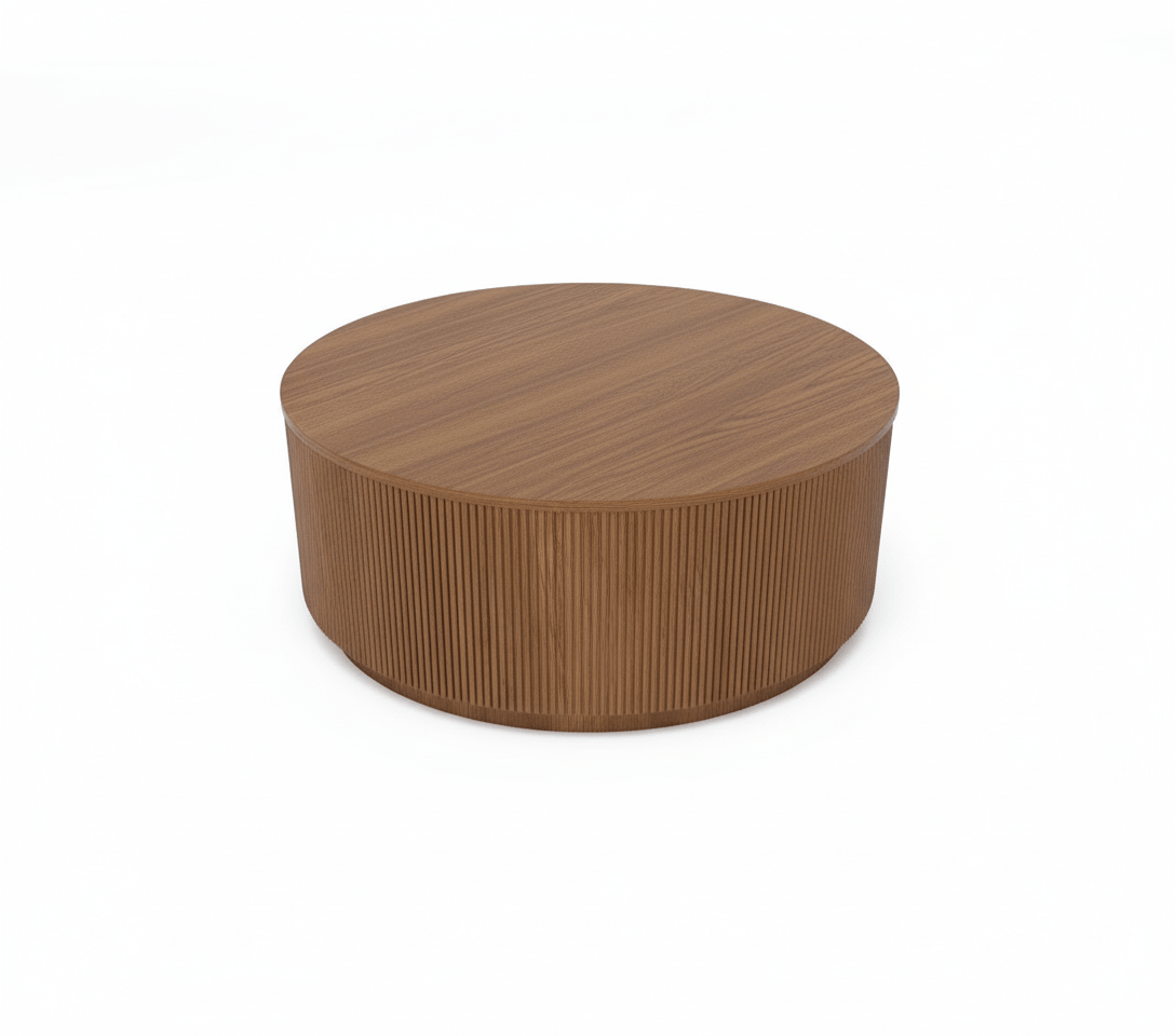 ZUMA COFFEE TABLE - LIVING ROOM COLLECTION - MUSE