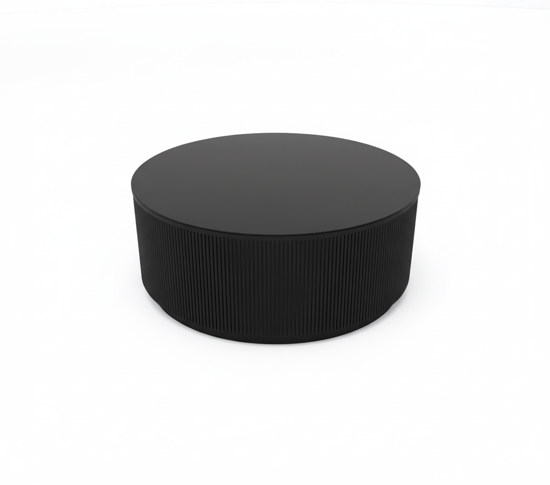 ZUMA COFFEE TABLE - LIVING ROOM COLLECTION - MUSE