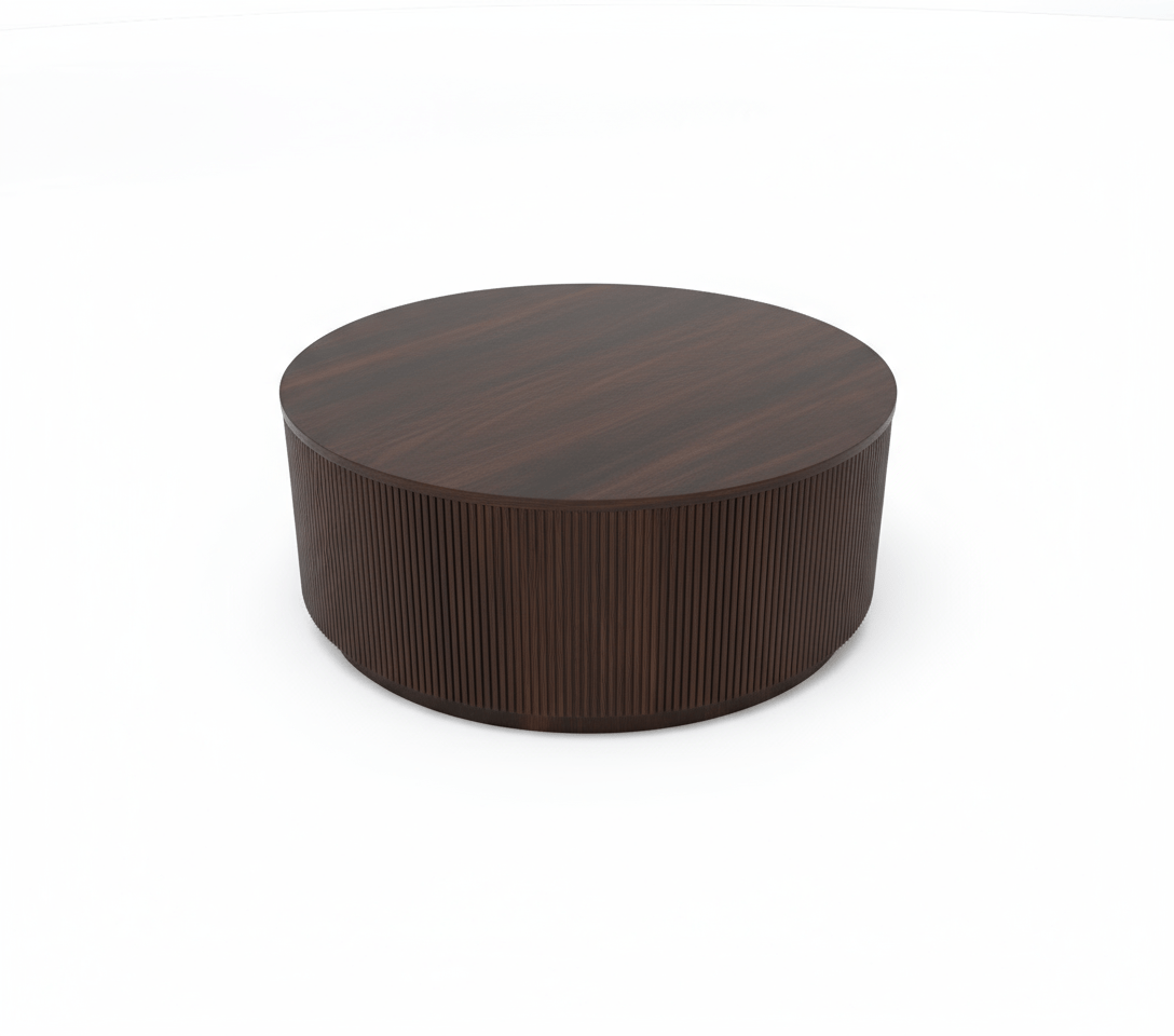 ZUMA COFFEE TABLE - LIVING ROOM COLLECTION - MUSE